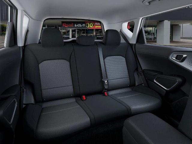 2025 Kia Soul Vehicle Photo in Tucson, AZ 85712
