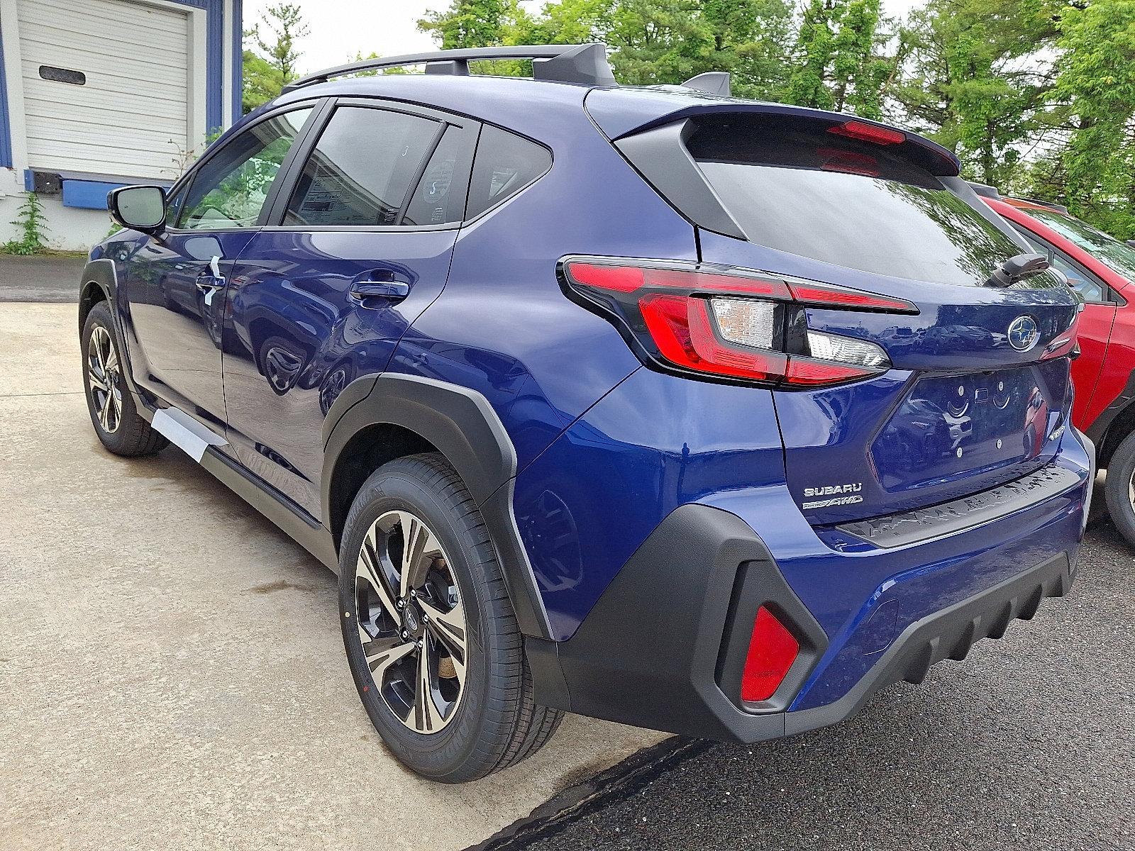 2025 Subaru Crosstrek Vehicle Photo in Easton, PA 18045