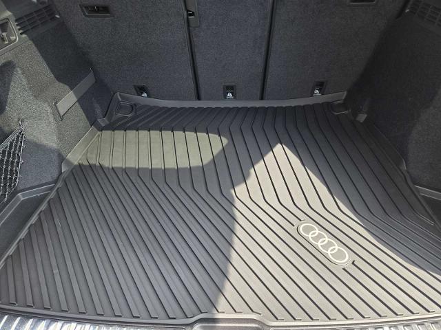 2025 Audi Q5 Vehicle Photo in SUGAR LAND, TX 77478