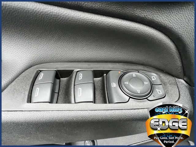 2022 Chevrolet Equinox Vehicle Photo in Roslyn, NY 11576