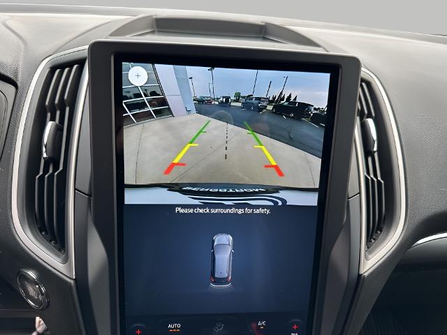2023 Ford Edge Vehicle Photo in MANITOWOC, WI 54220-5838