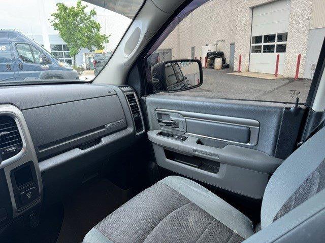 2016 Ram 1500 Vehicle Photo in Mechanicsburg, PA 17050-1707