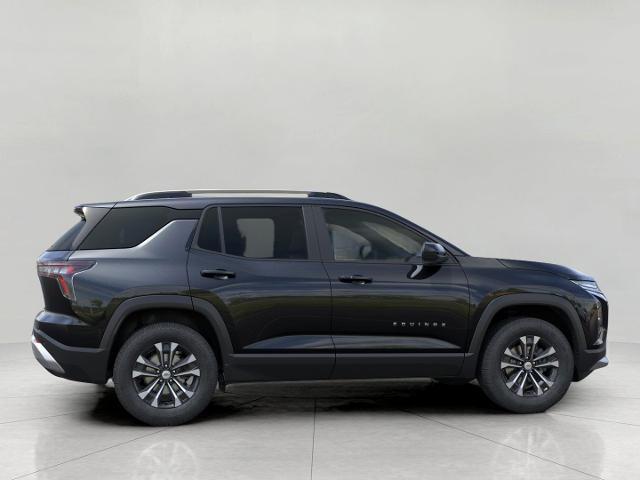 2026 Chevrolet Equinox Vehicle Photo in APPLETON, WI 54914-4656