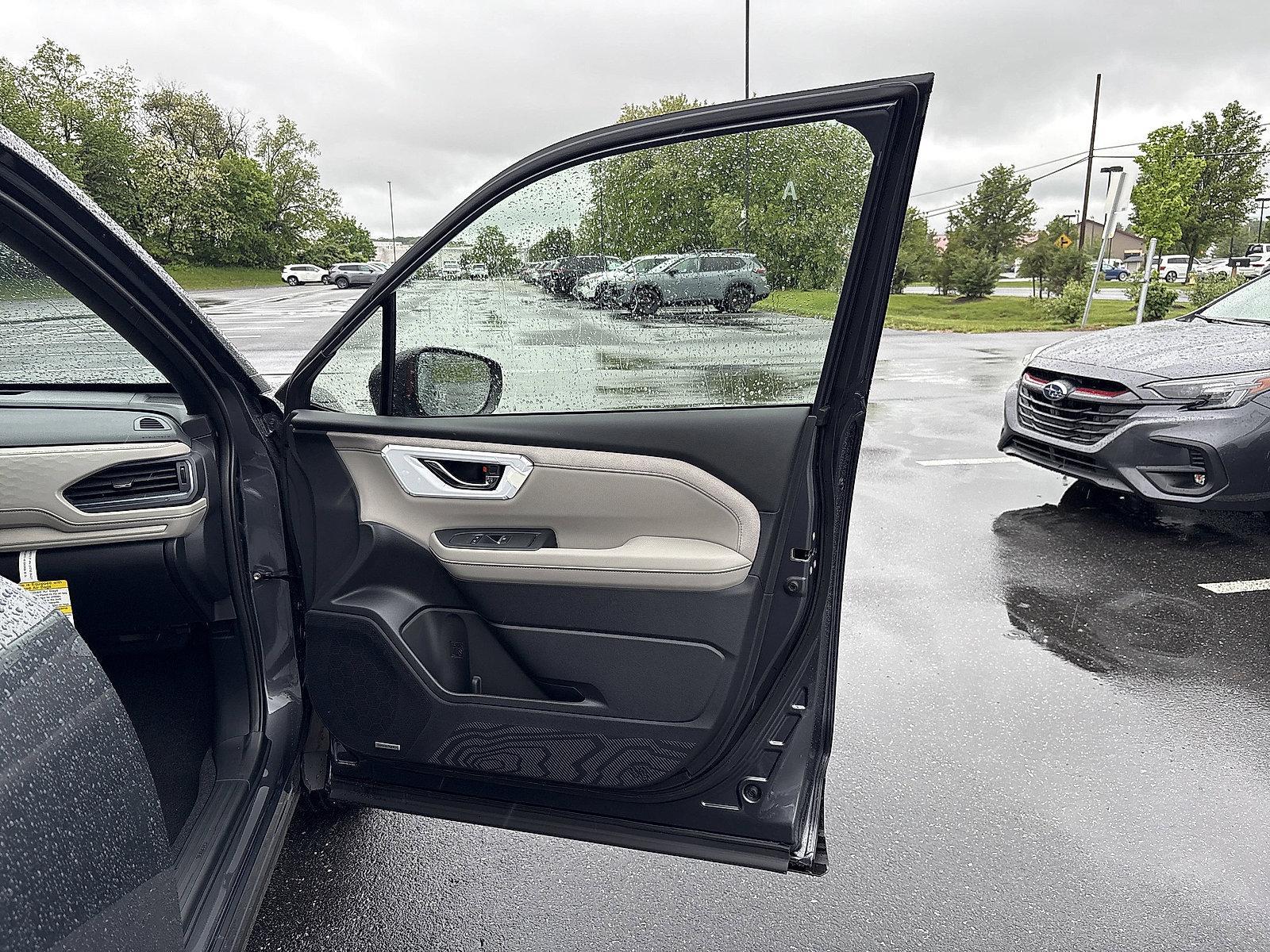 2025 Subaru Forester Vehicle Photo in Harrisburg, PA 17111