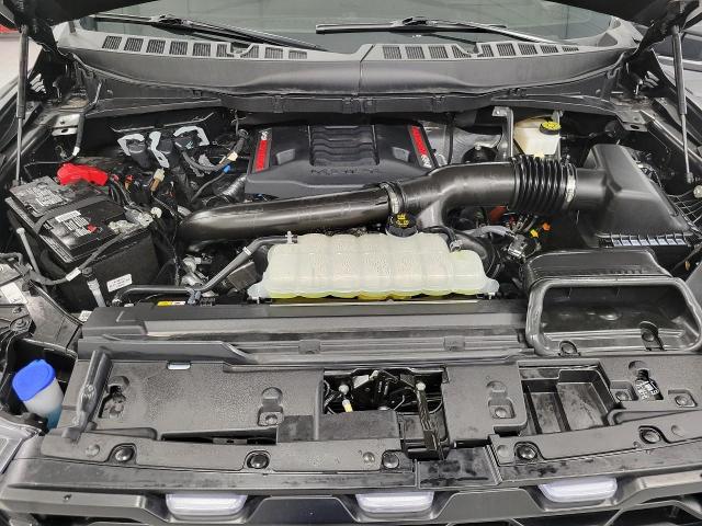 2024 Ford F-150 Vehicle Photo in Neenah, WI 54956
