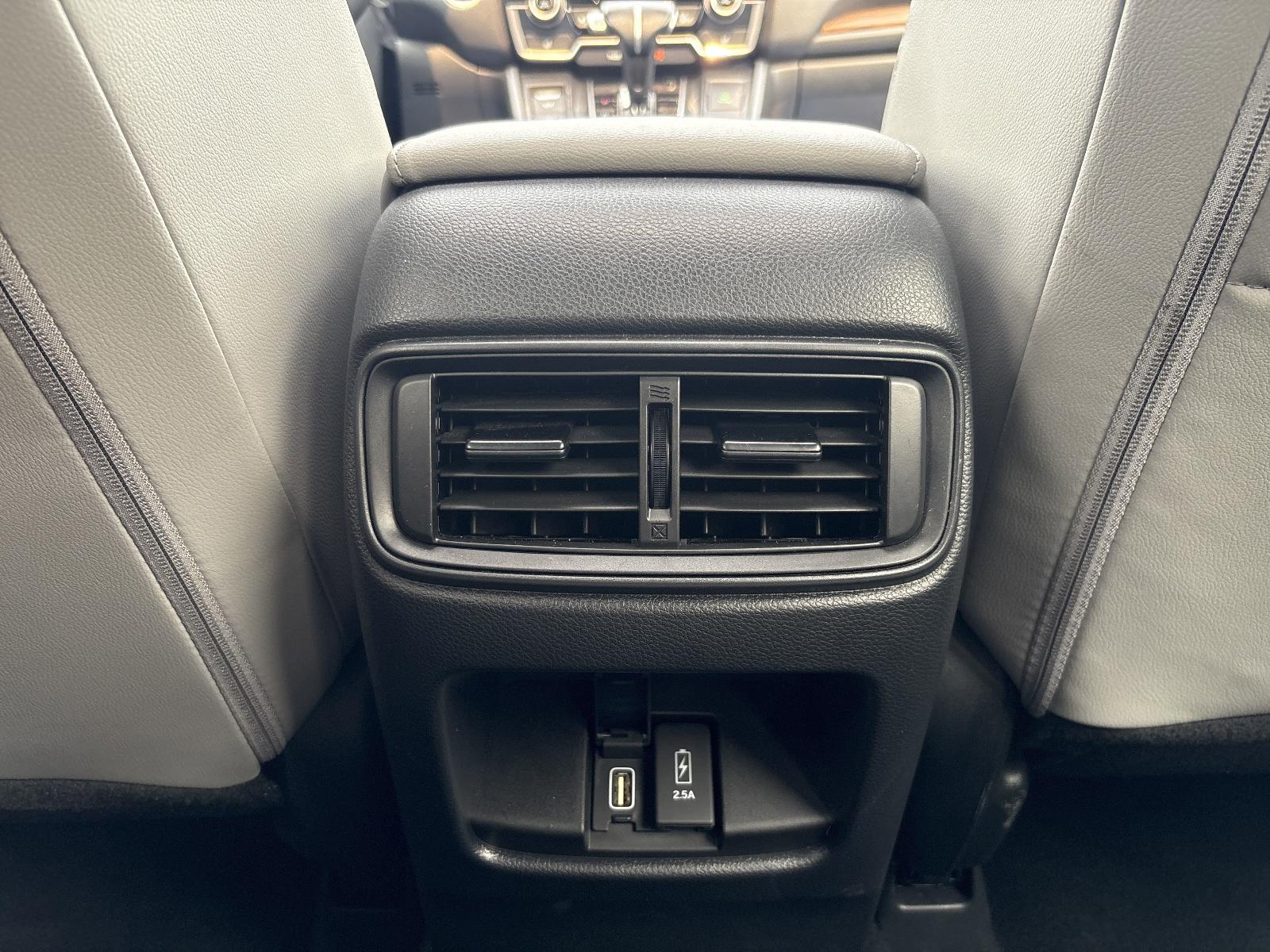 2018 Honda CR-V Vehicle Photo in Mechanicsburg, PA 17050