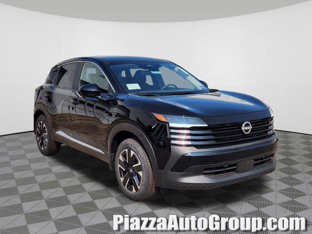 2025 Nissan Kicks Vehicle Photo in Ardmore, PA 19003