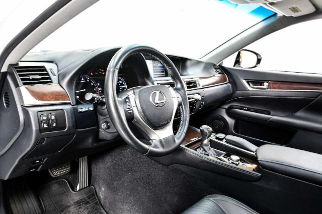 2014 Lexus GS 350 Vehicle Photo in DALLAS, TX 75235