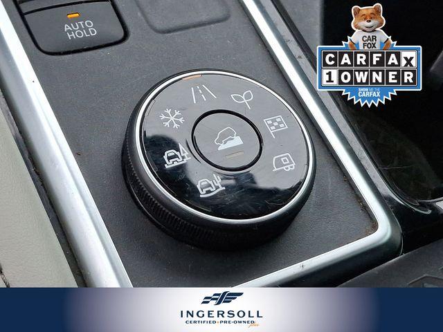 2022 Nissan Pathfinder Vehicle Photo in WATERTOWN, CT 06795-3318