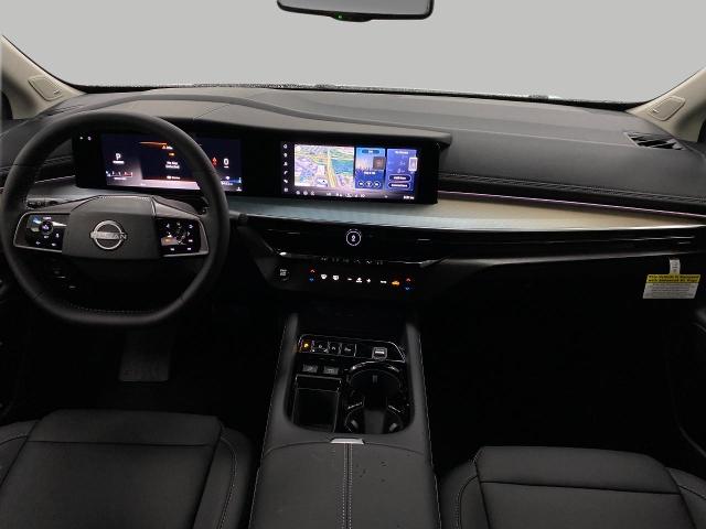 2025 Nissan Murano Vehicle Photo in Appleton, WI 54913
