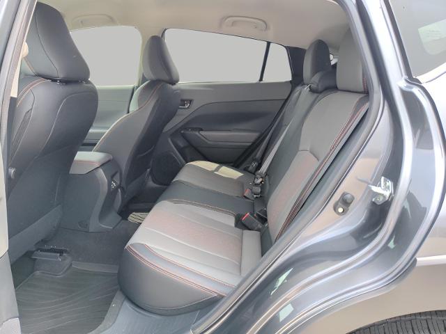 2025 Subaru Crosstrek Vehicle Photo in Green Bay, WI 54304