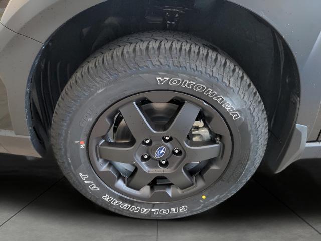 2025 Subaru Outback Vehicle Photo in Green Bay, WI 54304