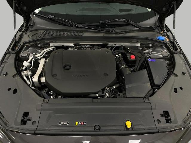 2024 Volvo S90 Vehicle Photo in Appleton, WI 54913