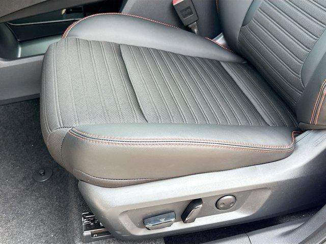 2025 Nissan Rogue Vehicle Photo in Flemington, NJ 08822