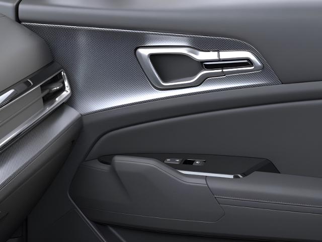 2025 Kia Sportage Hybrid Vehicle Photo in Oshkosh, WI 54904