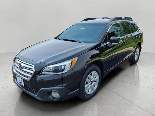 2016 Subaru Outback Vehicle Photo in Oshkosh, WI 54904