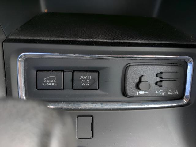 2020 Subaru Ascent Vehicle Photo in Green Bay, WI 54304
