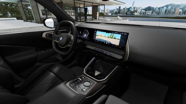 2025 BMW X3 30 xDrive Vehicle Photo in GRAPEVINE, TX 76051