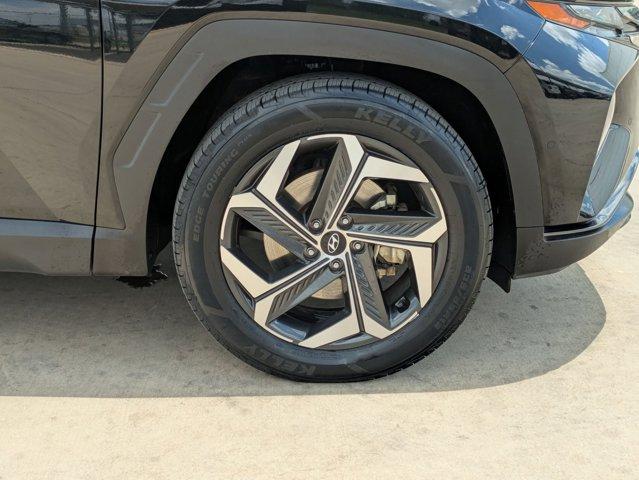 2023 Hyundai Tucson Vehicle Photo in SELMA, TX 78154-1460
