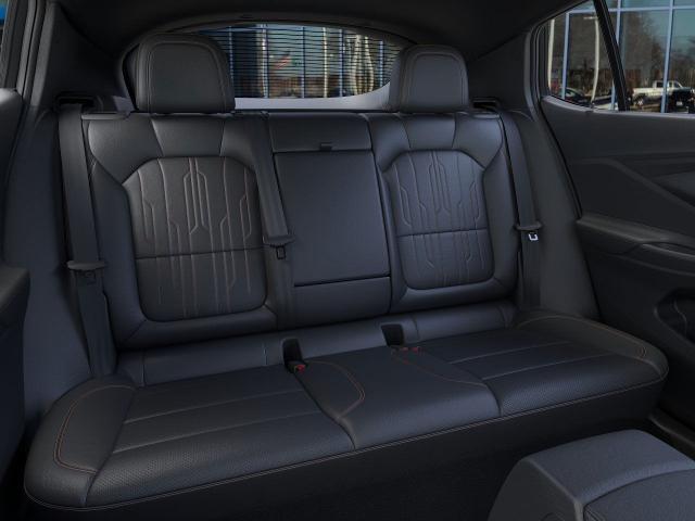 2025 Buick Envista Vehicle Photo in NEENAH, WI 54956-2243