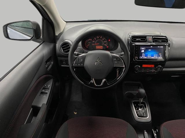 2024 Mitsubishi Mirage G4 Vehicle Photo in Appleton, WI 54913