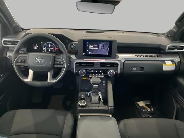 2025 Toyota Tacoma 4WD Vehicle Photo in Oshkosh, WI 54904