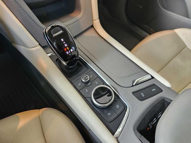 2021 Cadillac XT5 Vehicle Photo in HOUSTON, TX 77079