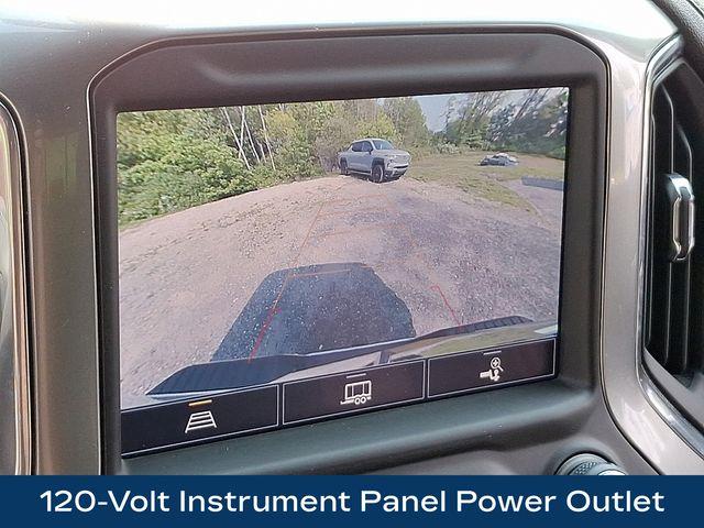 2023 Chevrolet Silverado 2500 HD Vehicle Photo in PAWLING, NY 12564-3219