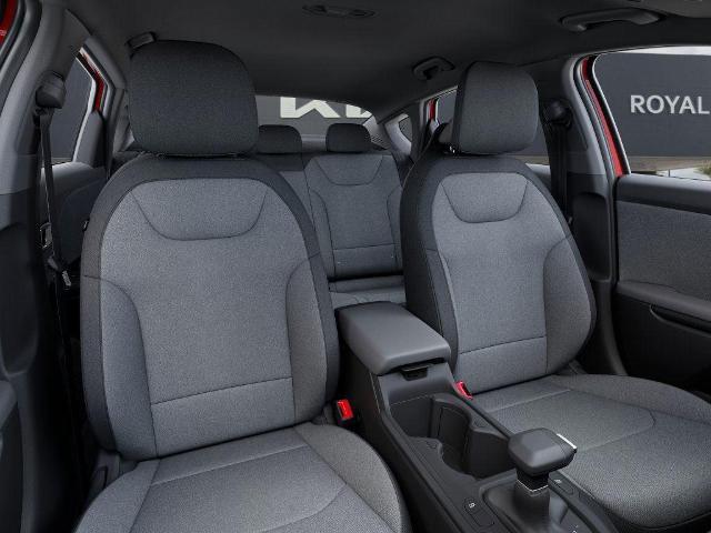2025 Kia K4 Vehicle Photo in Tucson, AZ 85712