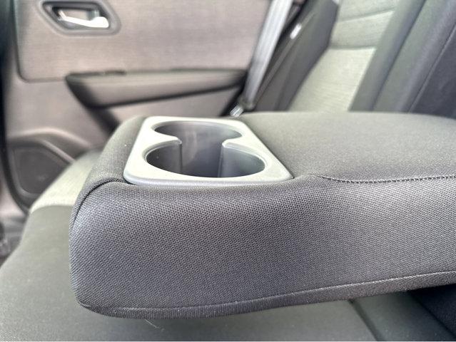 2023 Nissan Rogue Vehicle Photo in Savannah, GA 31419