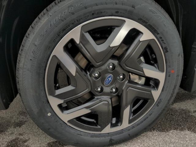 2025 Subaru Forester Vehicle Photo in Oshkosh, WI 54904
