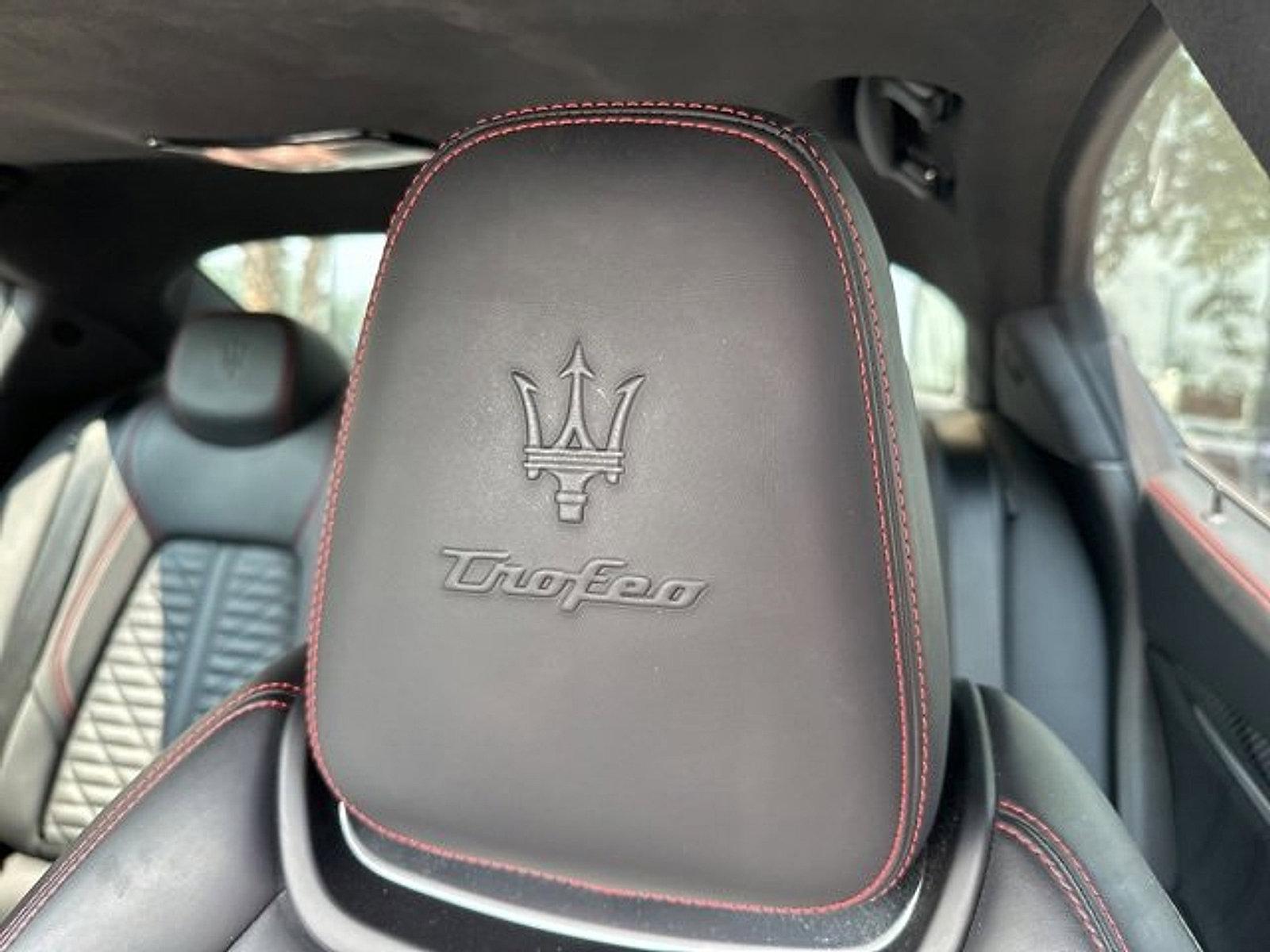 2021 Maserati Ghibli Vehicle Photo in Willow Grove, PA 19090