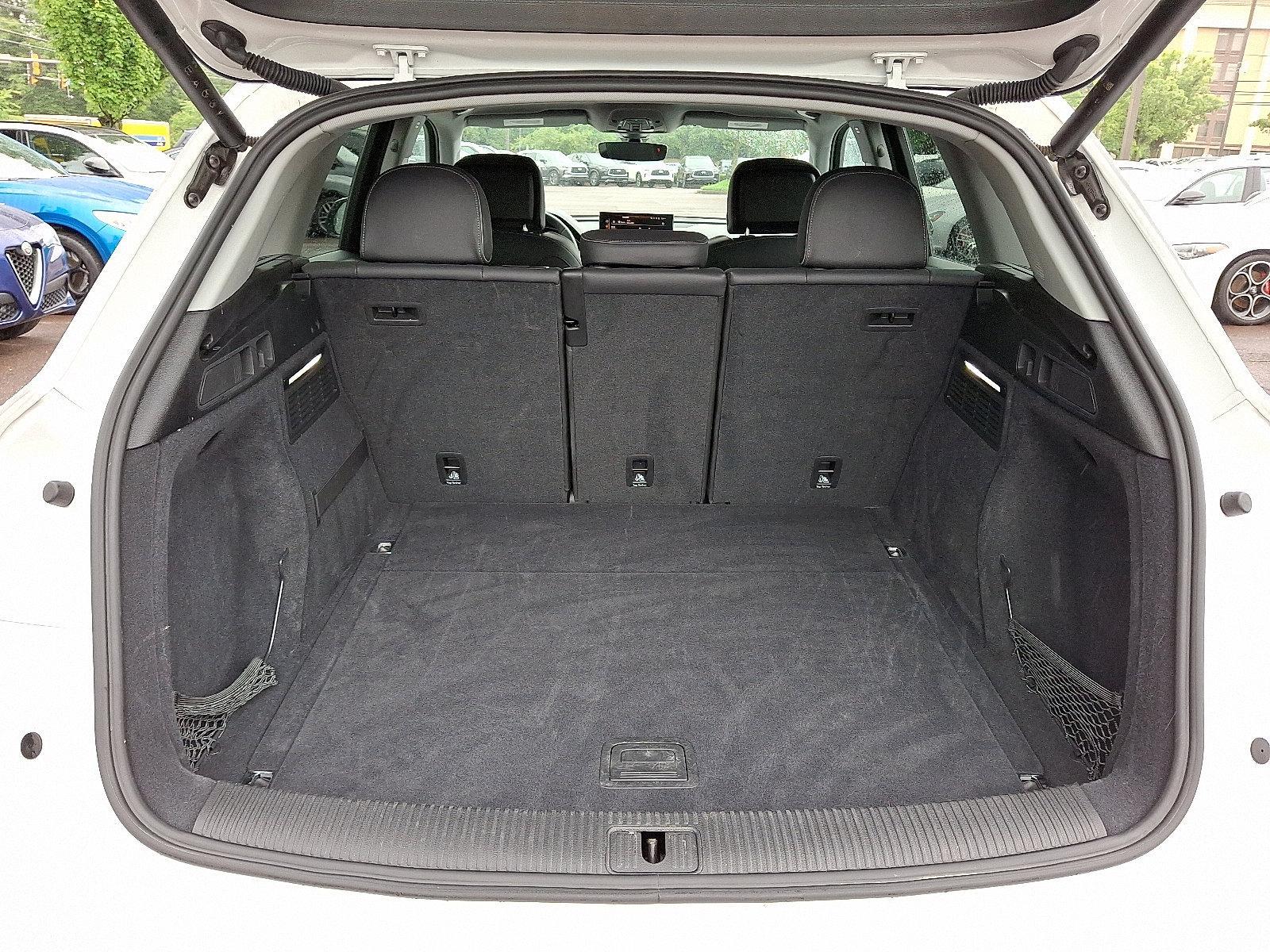 2024 Audi Q5 Vehicle Photo in Willow Grove, PA 19090
