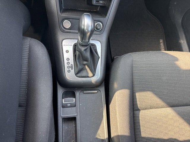 2017 Volkswagen Tiguan Limited Vehicle Photo in Harrisburg, PA 17111