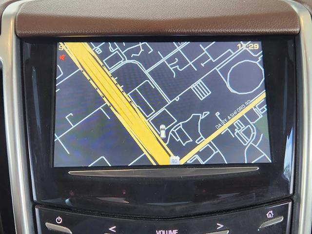 2013 Cadillac SRX Vehicle Photo in HOUSTON, TX 77079