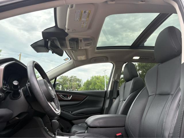 2023 Subaru Ascent Vehicle Photo in DALLAS, TX 75209
