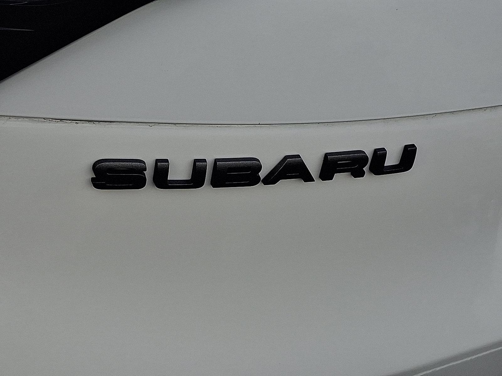 2025 Subaru Forester Vehicle Photo in Harrisburg, PA 17111