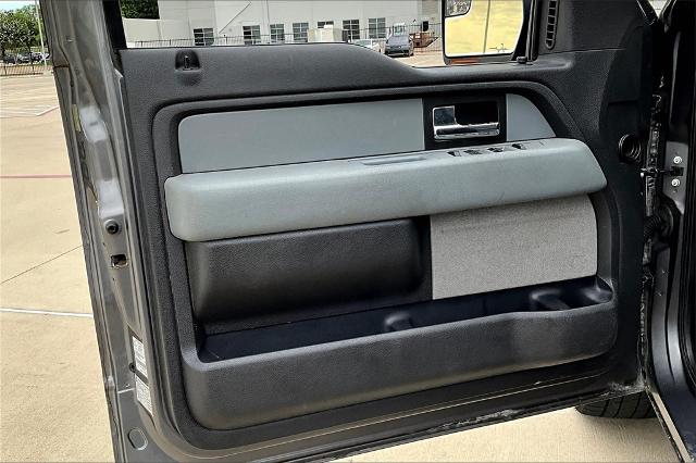 2013 Ford F-150 Vehicle Photo in Grapevine, TX 76051
