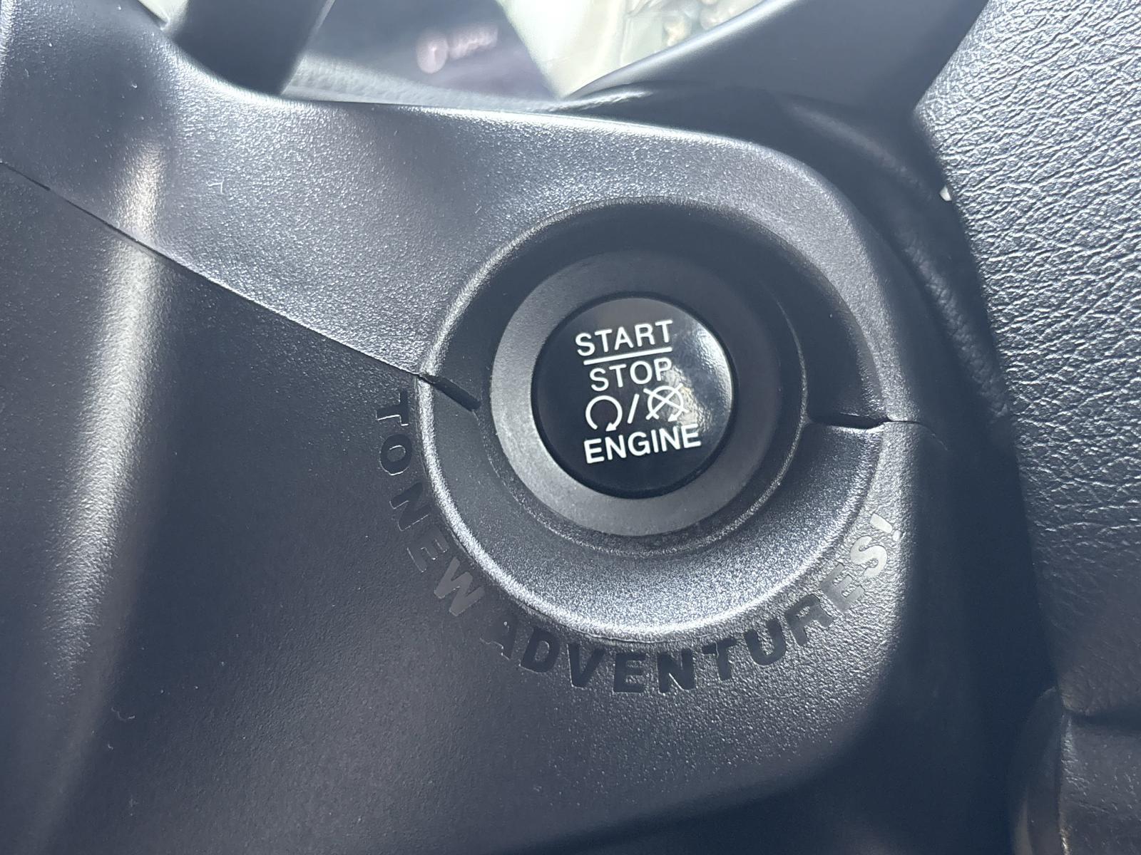 2016 Jeep Renegade Vehicle Photo in Mechanicsburg, PA 17050