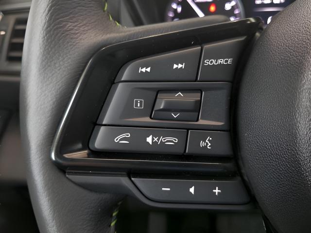 2025 Subaru Ascent Vehicle Photo in Oshkosh, WI 54904