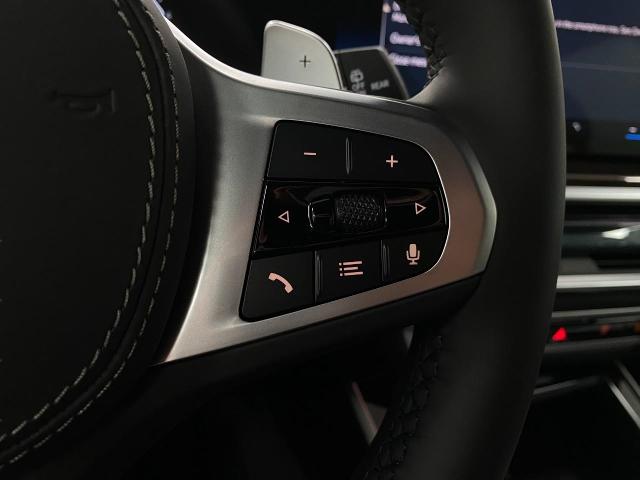 2026 BMW X5 xDrive40i Vehicle Photo in Appleton, WI 54913