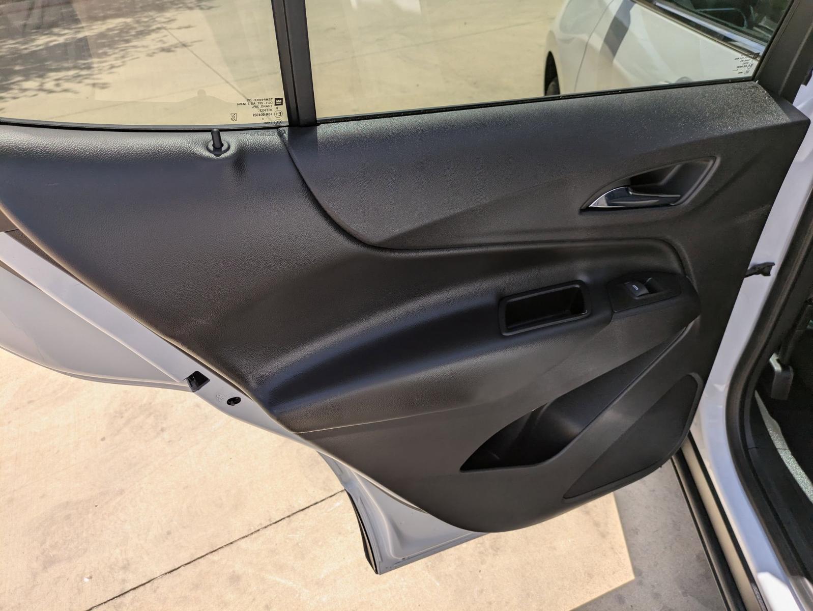 2023 Chevrolet Equinox Vehicle Photo in SELMA, TX 78154-1460