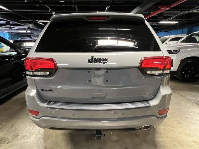 2020 Jeep Grand Cherokee Vehicle Photo in Roslyn, NY 11576