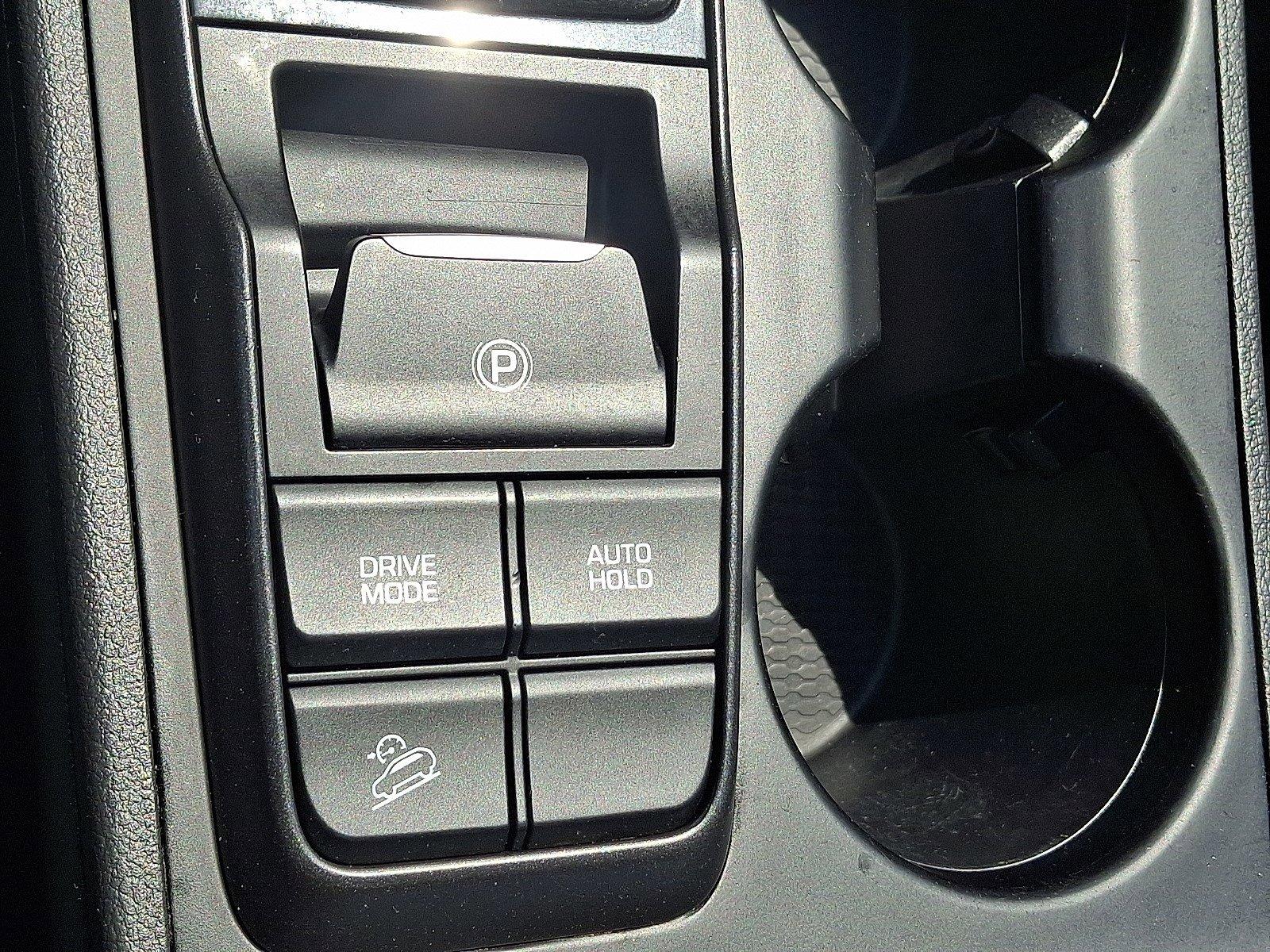2019 Hyundai TUCSON Vehicle Photo in Harrisburg, PA 17111
