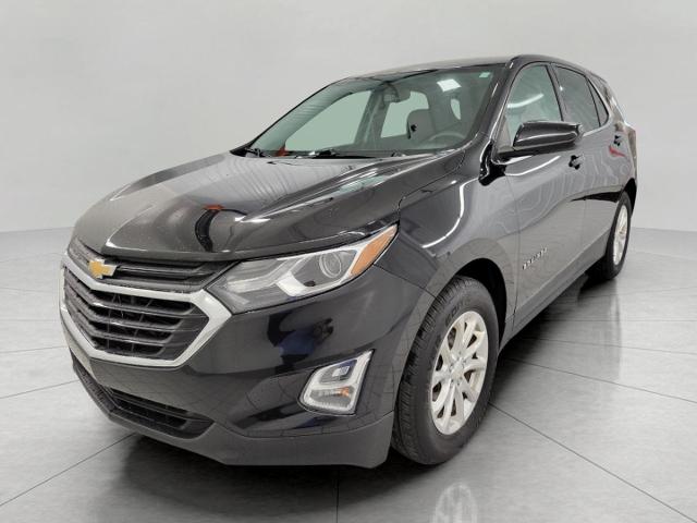 2018 Chevrolet Equinox Vehicle Photo in Oshkosh, WI 54904