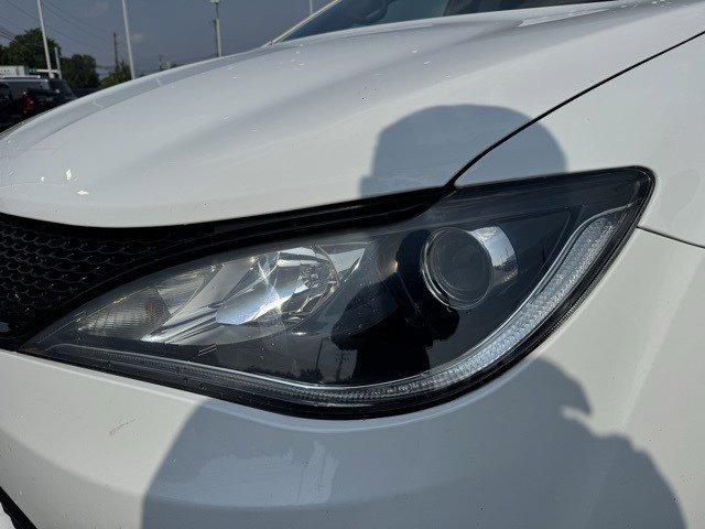 2019 Chrysler Pacifica Vehicle Photo in Mechanicsburg, PA 17050-1707