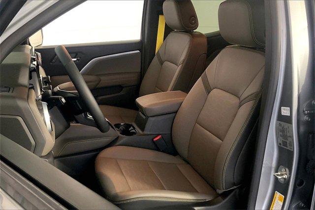 2023 Chevrolet Colorado Vehicle Photo in KANSAS CITY, MO 64114-4502