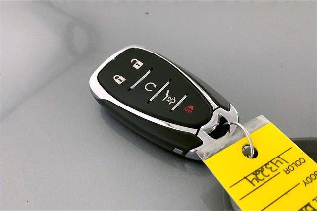 2024 Chevrolet Blazer Vehicle Photo in KANSAS CITY, MO 64114-4502
