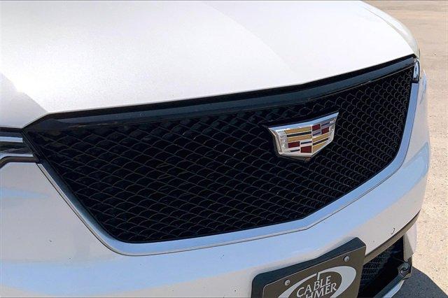 2020 Cadillac XT6 Vehicle Photo in KANSAS CITY, MO 64114-4502