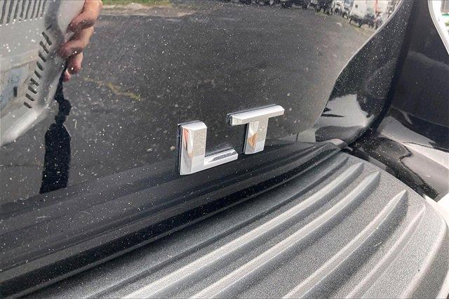 2022 Chevrolet Tahoe Vehicle Photo in INDEPENDENCE, MO 64055-1314